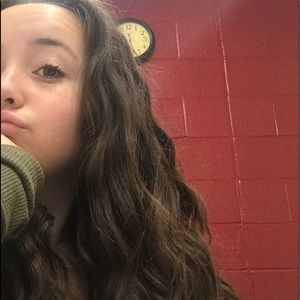 Meet your Posher, Arianna